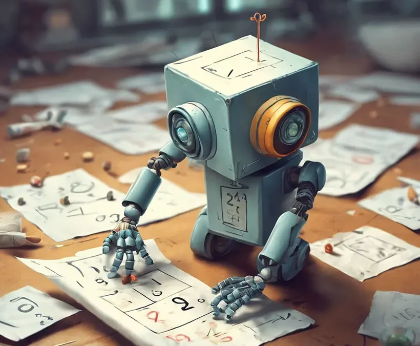 Ny Core update fra Google påvirker AI genereret content ift. SEO