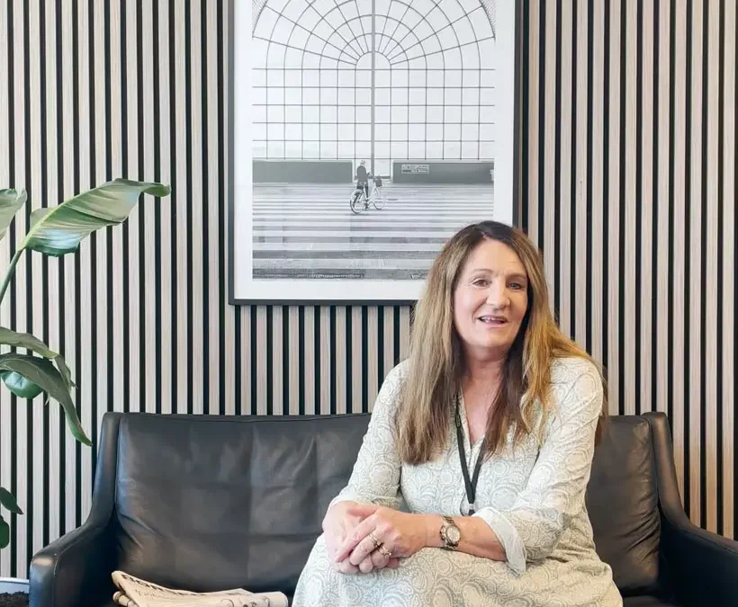 TimeVision tiltrækker talenter med Employer Branding kampagne