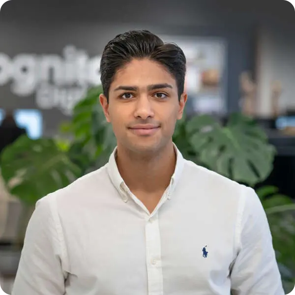 Arian Khakie Motlagh