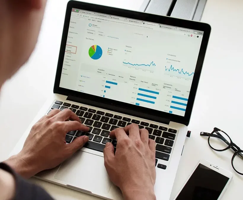 Google Analytics er blevet ulovligt