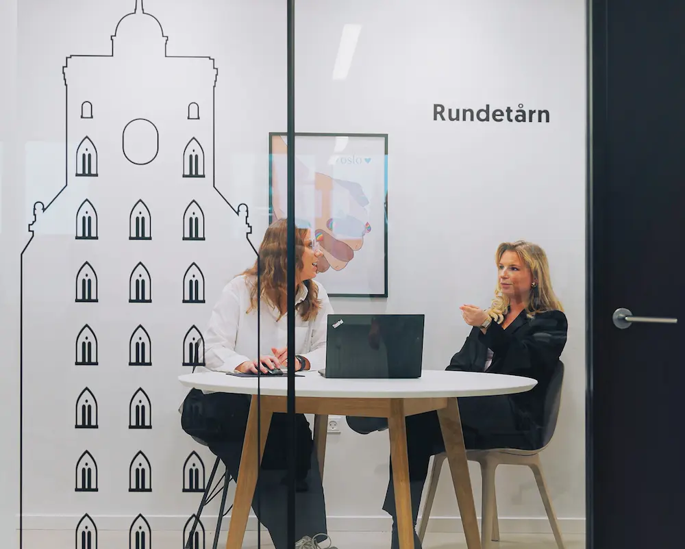 Cathrine og Cathrine